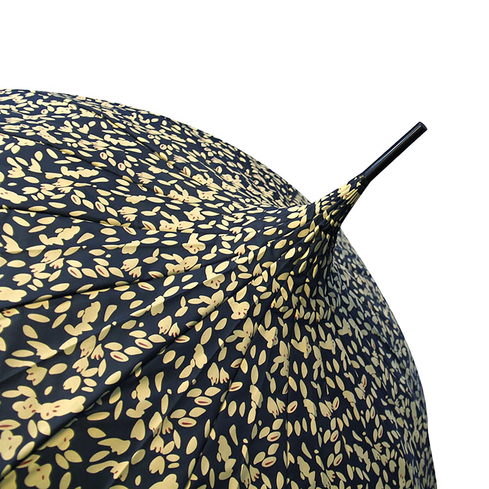 Slim Straight Umbrella: Elegant Fashion & Lifestyle Design